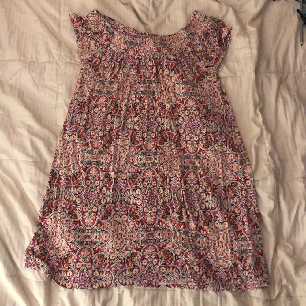 Women’s dress